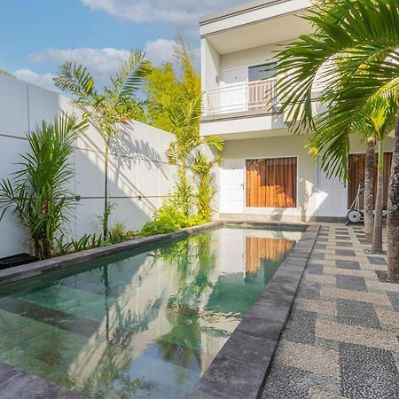 Villa Rose 1 Sanur 외부 사진