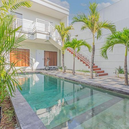 Villa Rose 1 Sanur 외부 사진