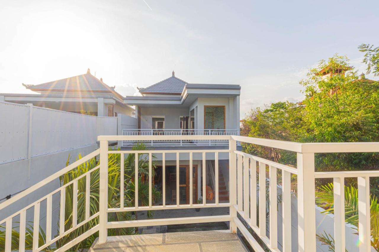 Villa Rose 1 Sanur 외부 사진